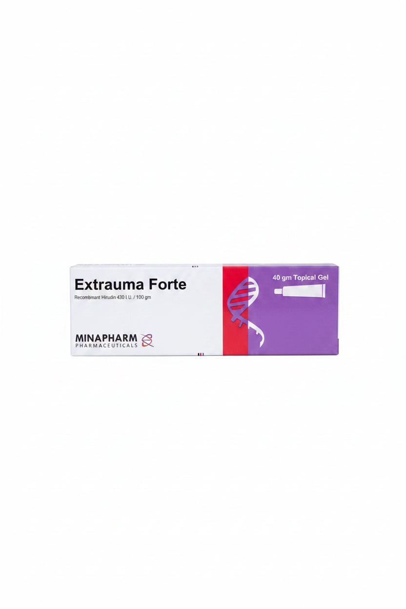 Extrauma forte
