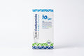 Hepta carbamide body lotion