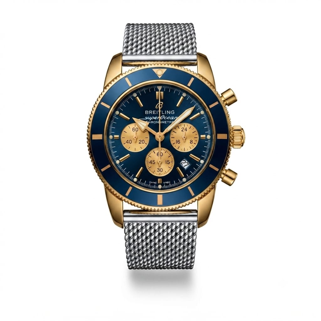 Breitling Superocean TM