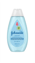 Gohnsons baby bath
200ml