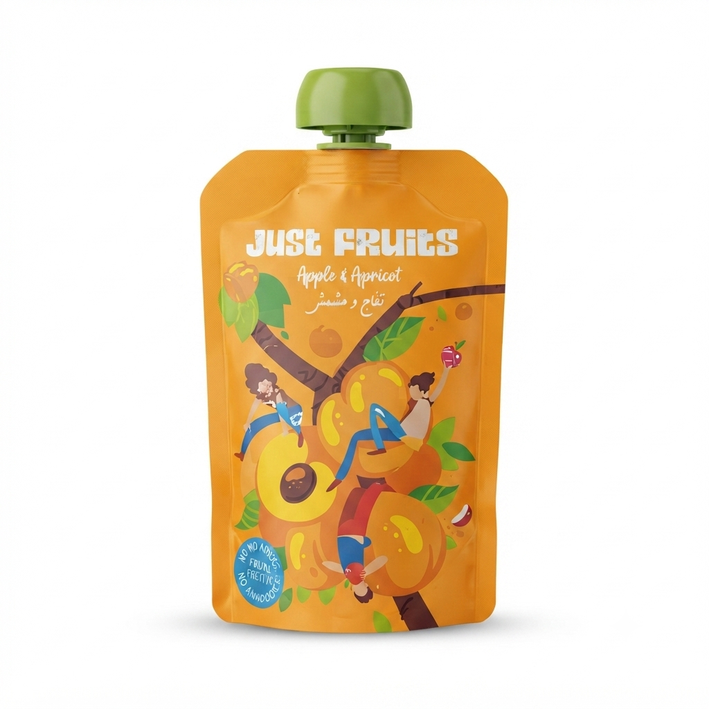 Just fruit