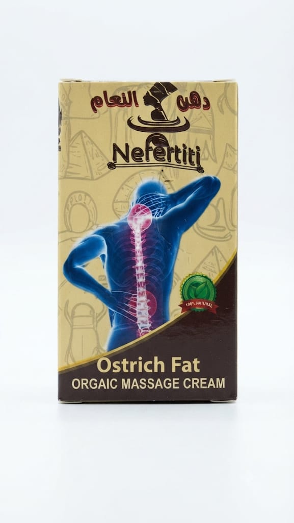 NEFERTITI