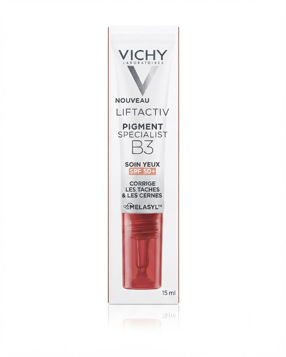 VICHY. LIFTACTIV. B3 EYE