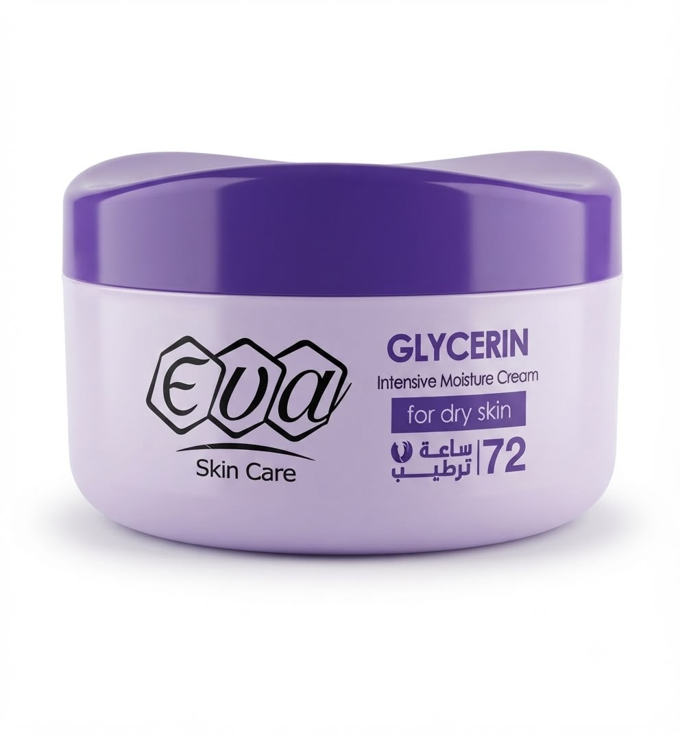 Eva glycerin