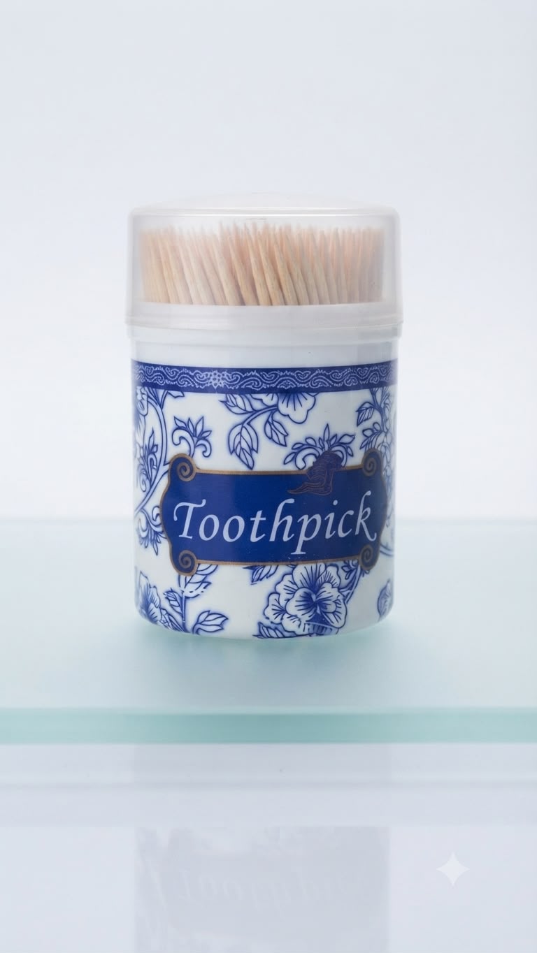 Toothpick