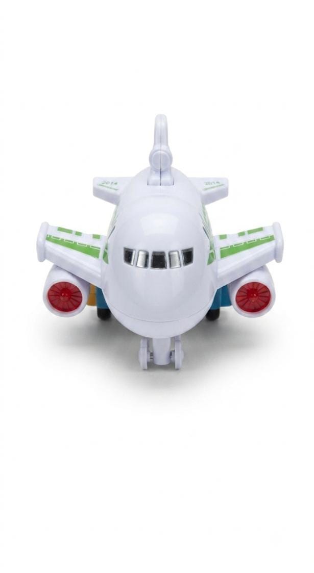 Toy Airplane