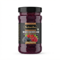Strawberry jam