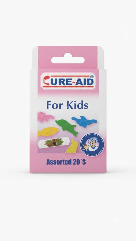 For kids