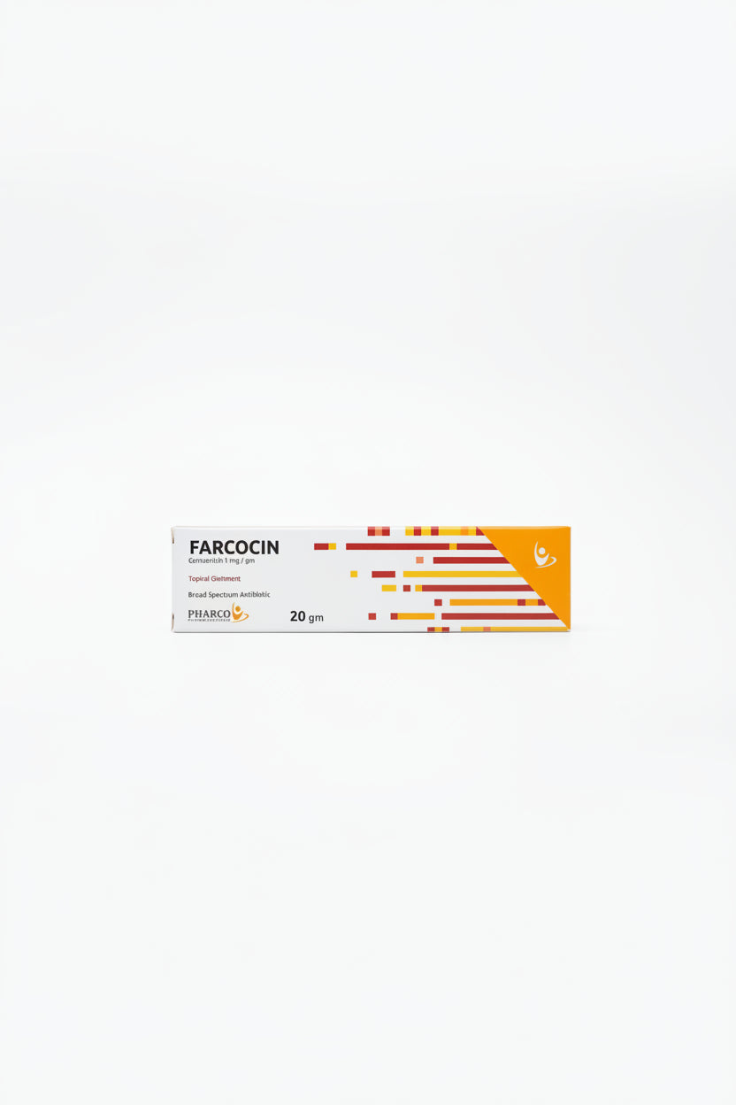 FARCOCIN