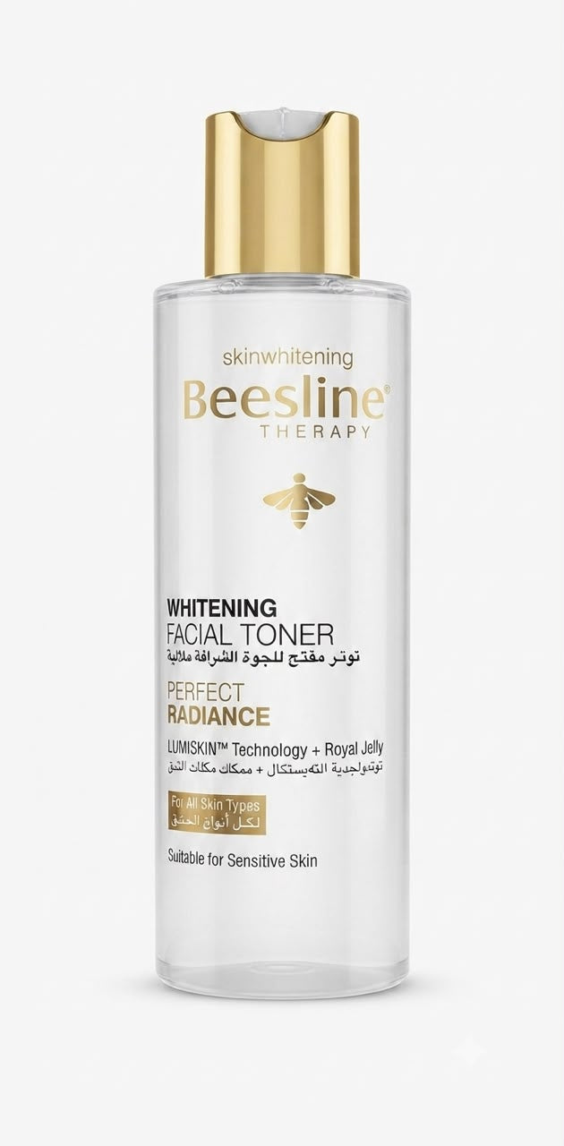 Tonico viso schiarente Beesline