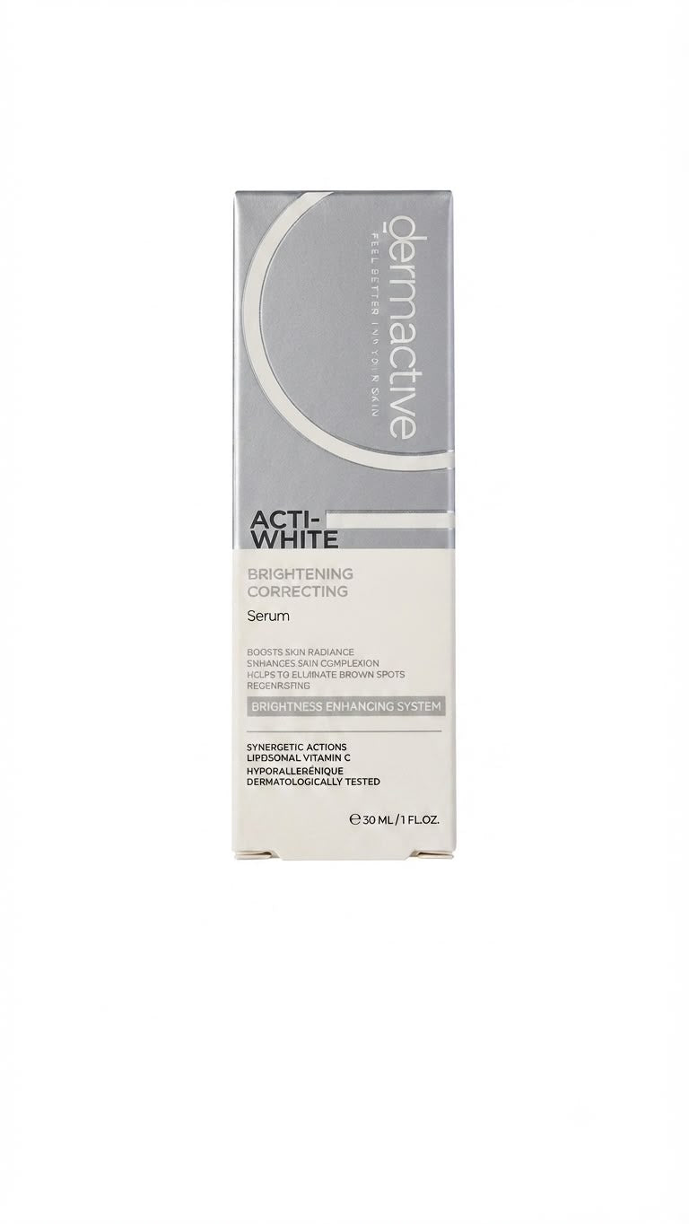 Dermactive serum