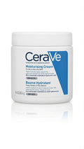Увлажняющий крем Cerave