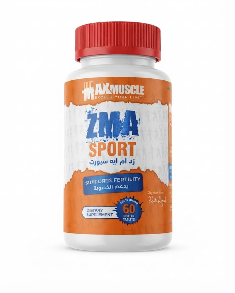 ZMA SPORT