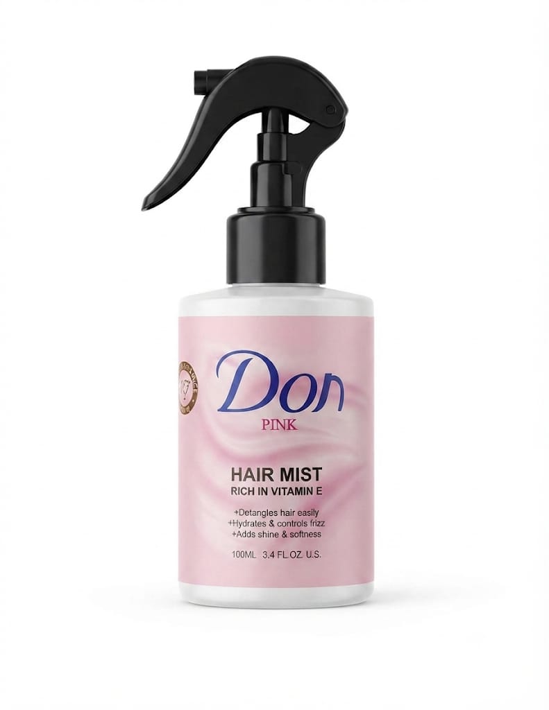 Don hair mist
