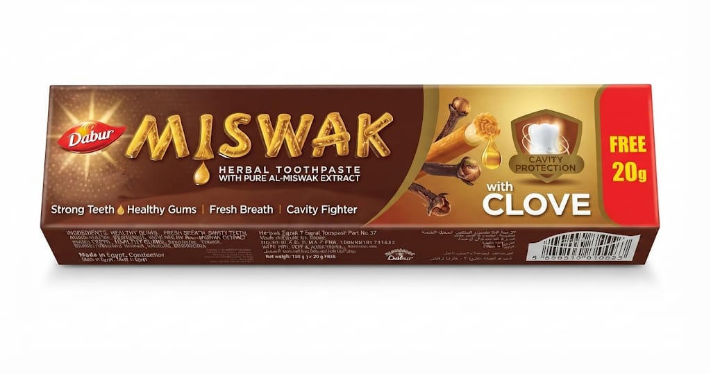Miswak