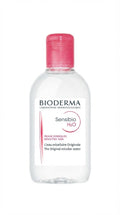 BIODERMA SENSINIO H2O. 250ML