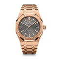 AP Automatic Rose Gold