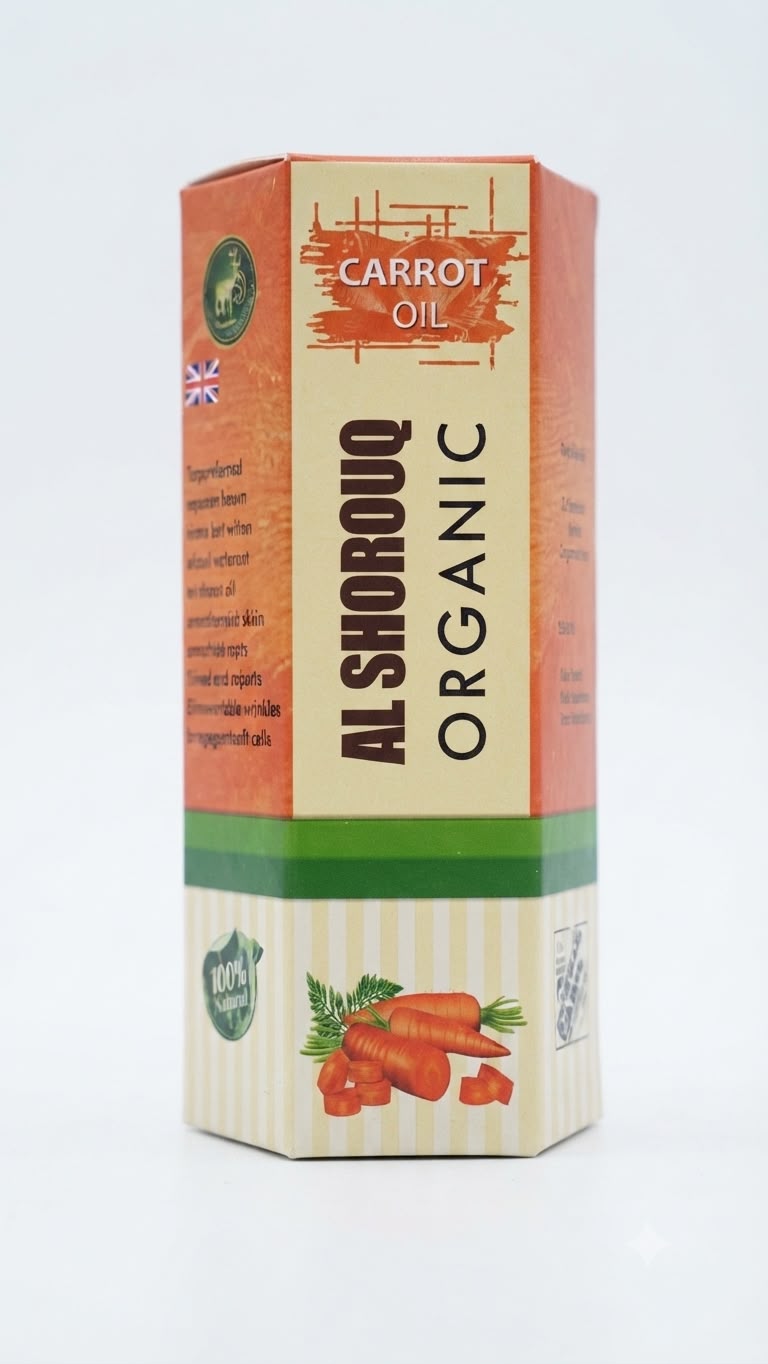 Alshorouq  organic