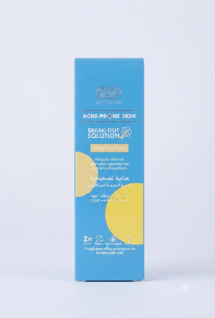 Eva acne pro
