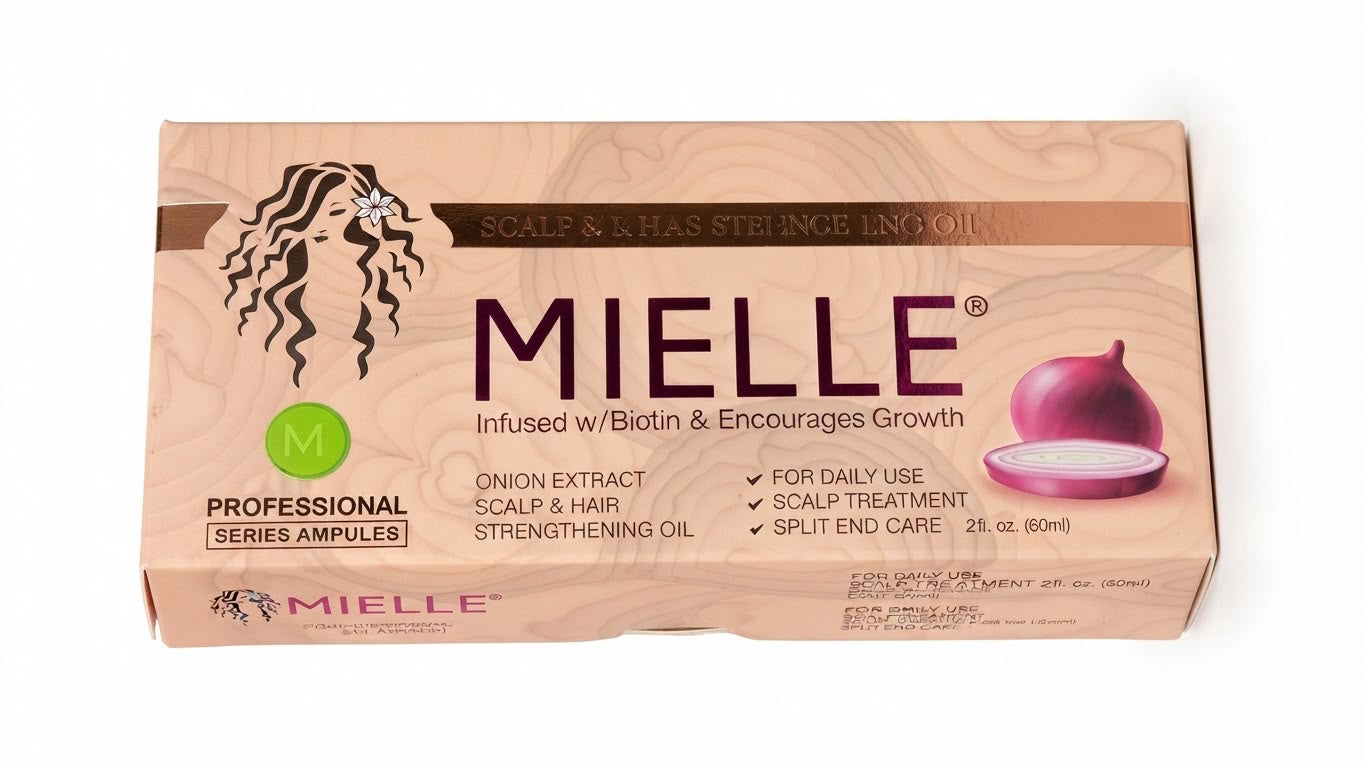 MIELLE
