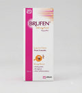 BRUFEN. 100/5ml