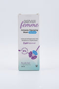 Starville Bemme intimate cleansing wash hydrate