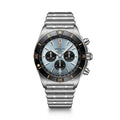 Breitling Metal Chronograph