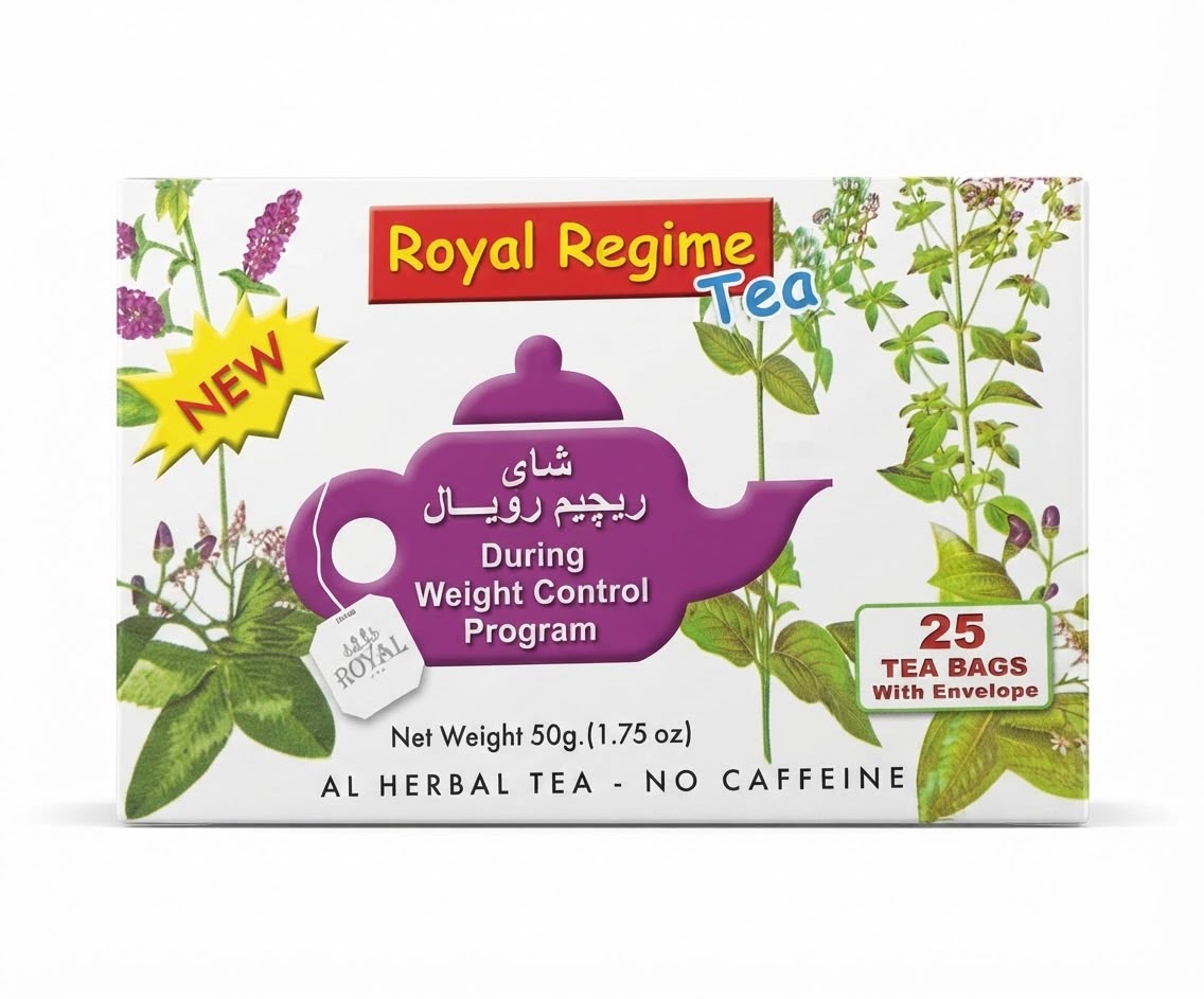 Royal regim