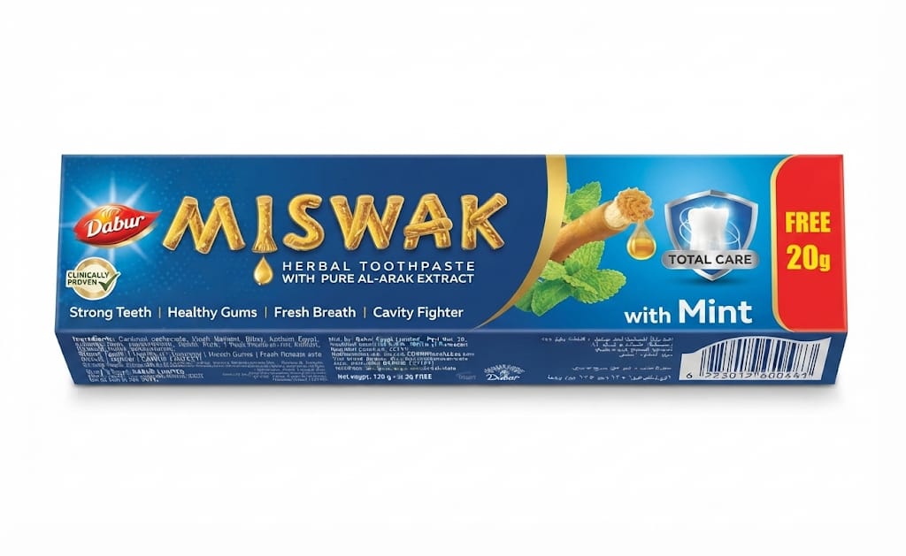 Miswak