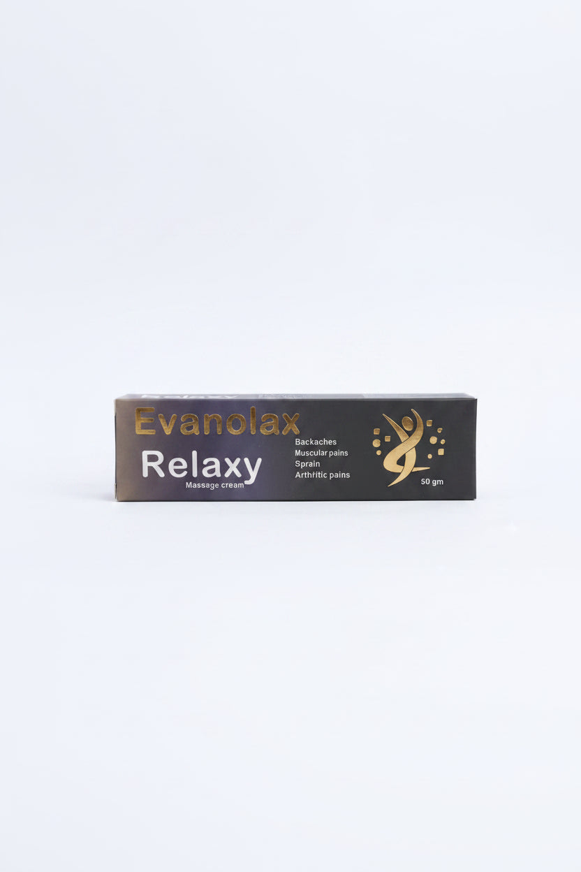 Evanolax Relaxy