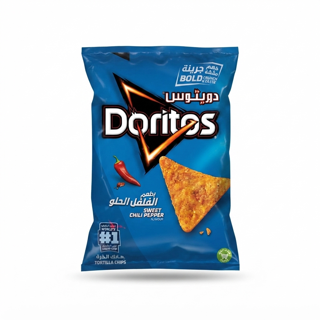 Doritos