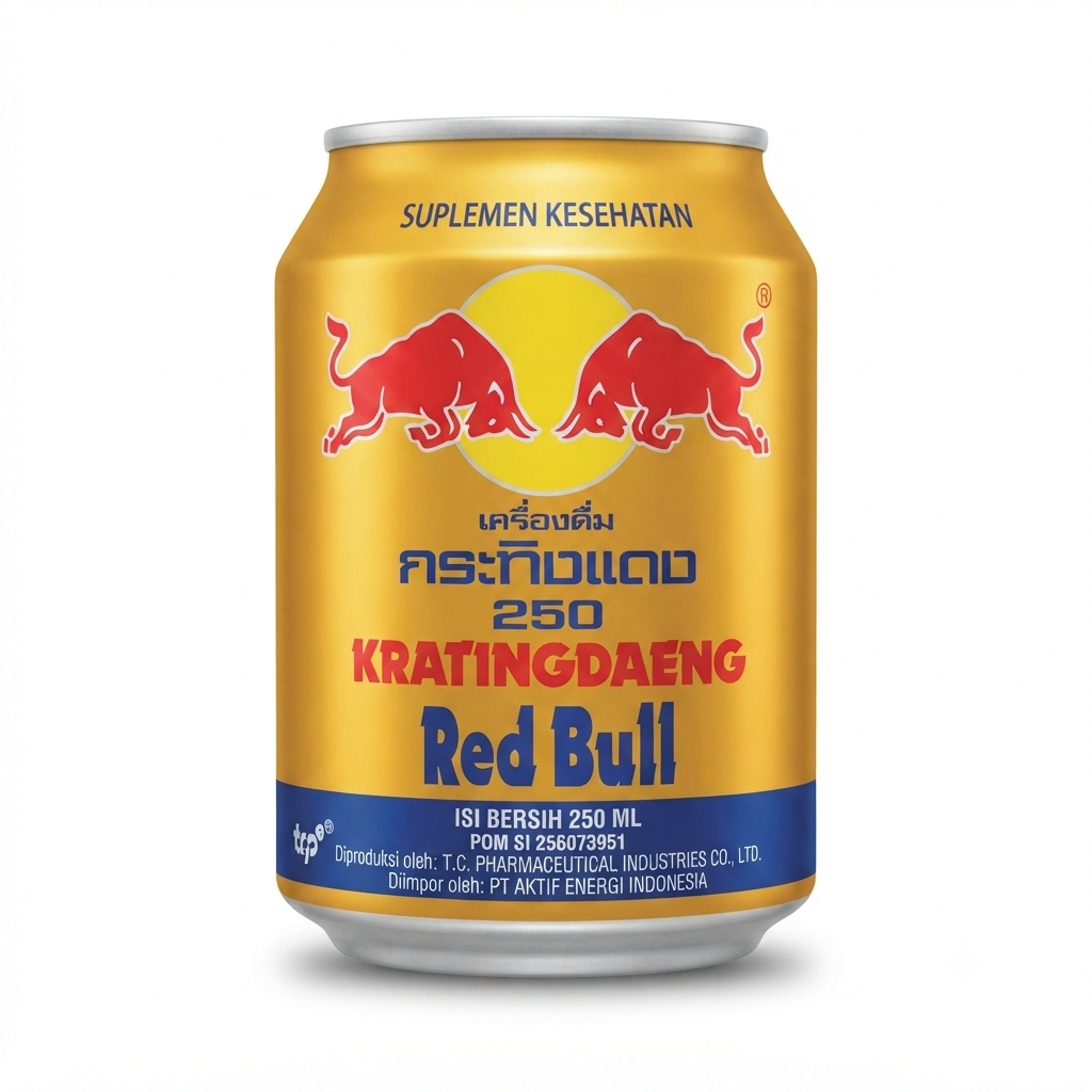 Red Bull