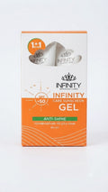Infinity sun block care hydro