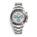 Rolex Daytona ceramica piccolo