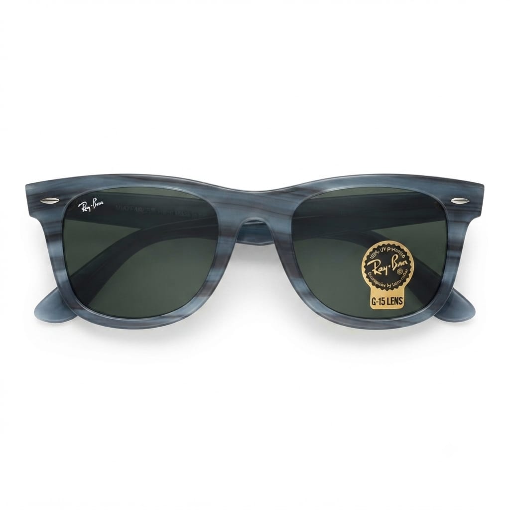 Ray-Ban