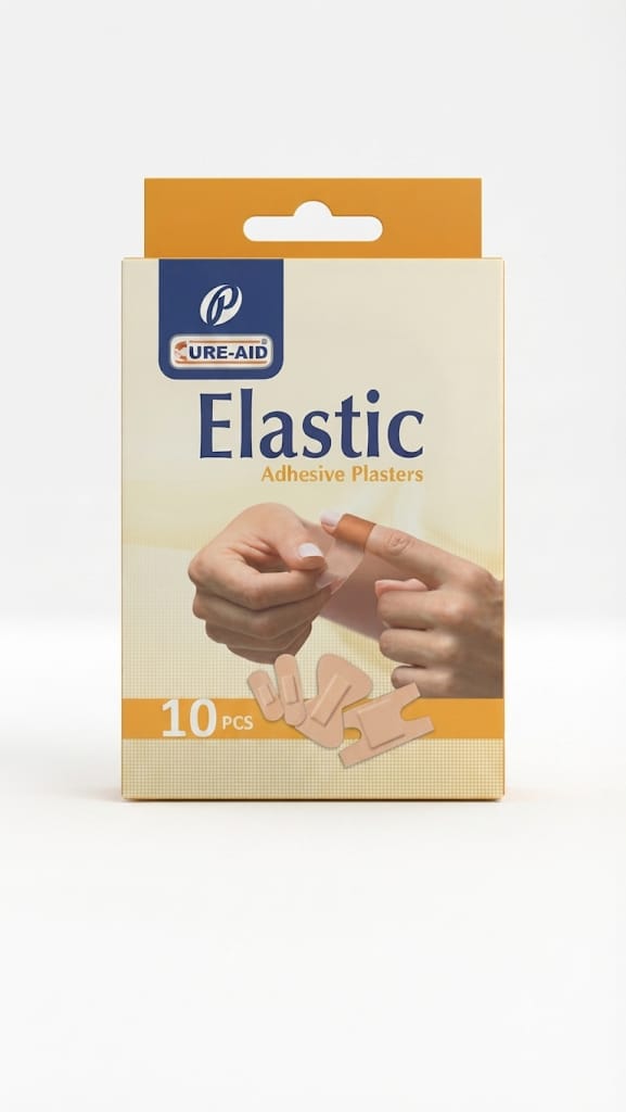 Elastic