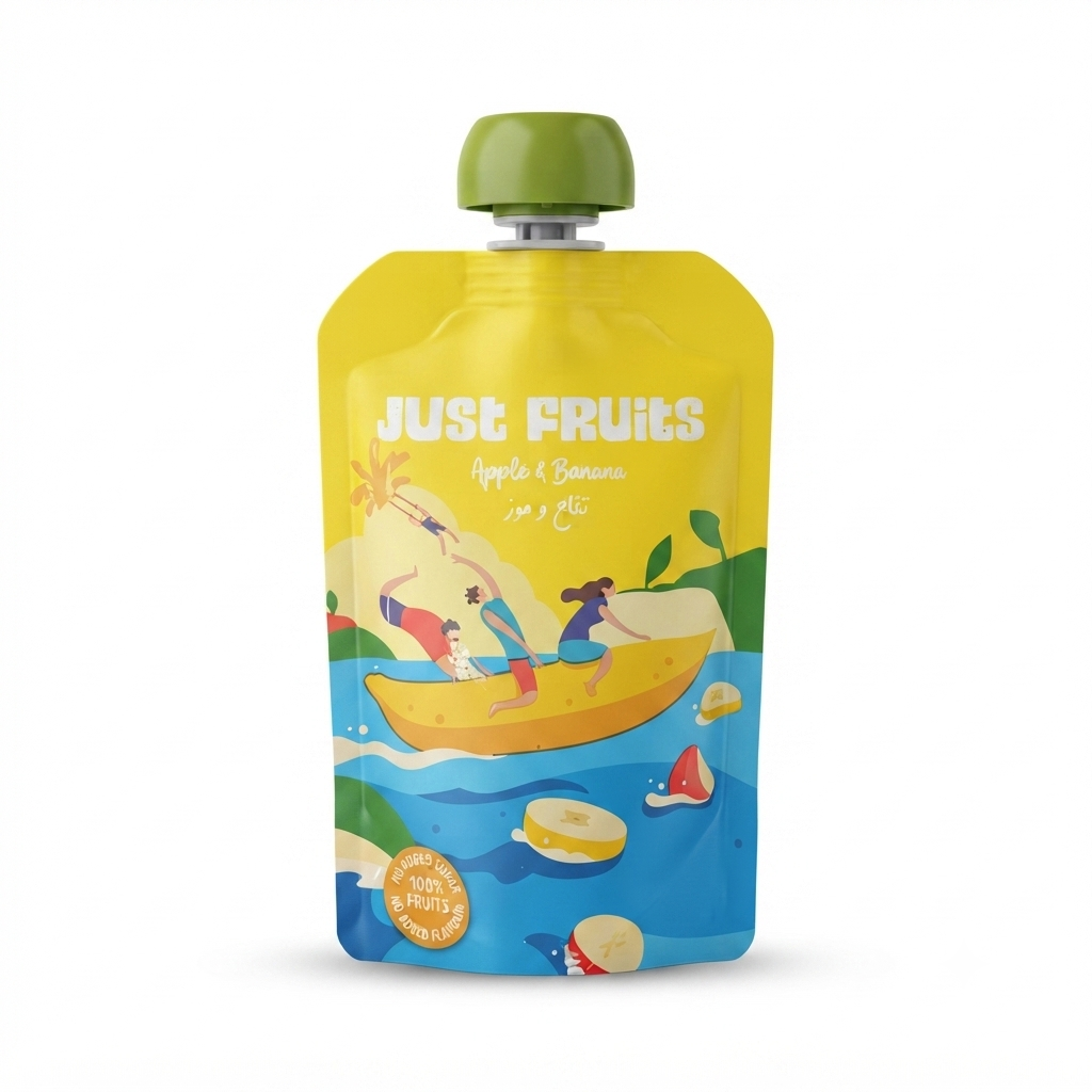 Just fruit
