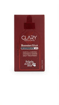 CLARY BOOSTER SHOT