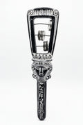 Pharaonic Sistrum Figurine