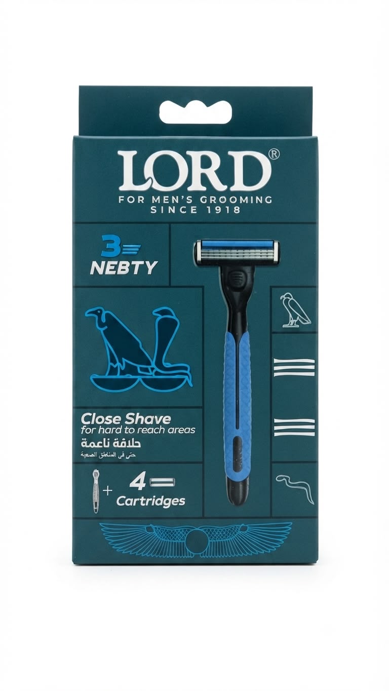 Lord
