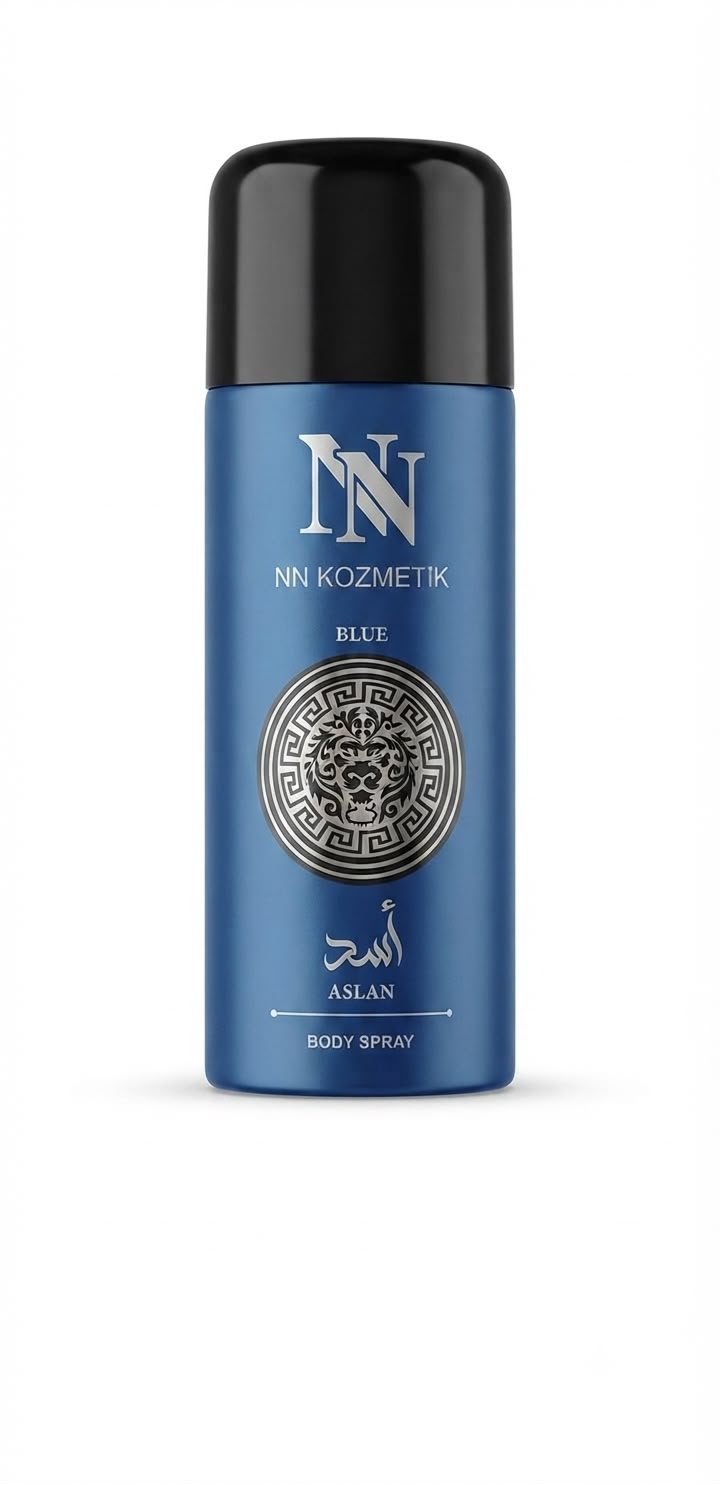 NN spray