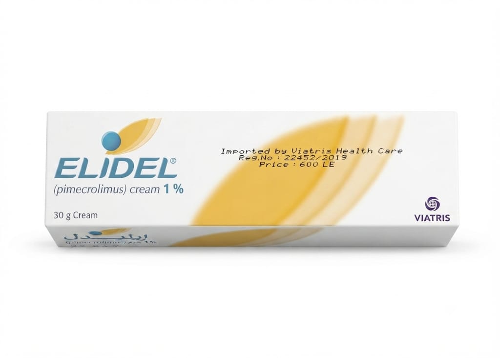 ELIDEL