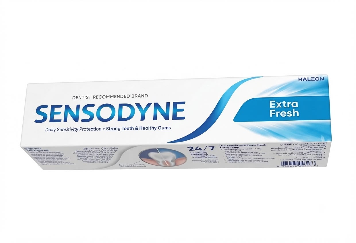 Sensodyne