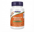 Now. Probiotic-10. 25Billion