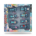 Lilo & Stitch Figure Set
