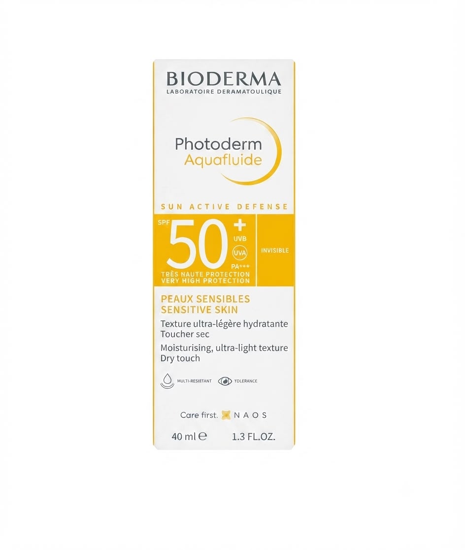 Bioderma photoderm aquafluide