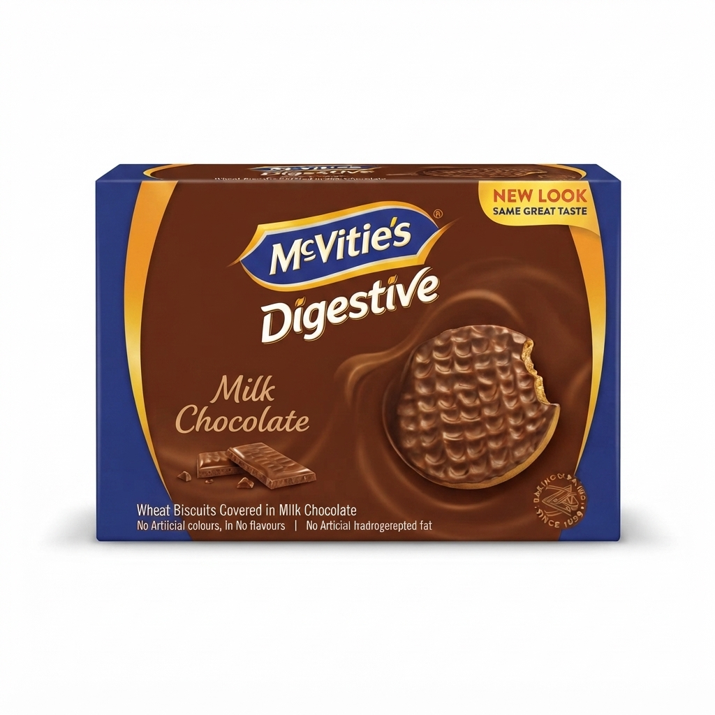 Digestive