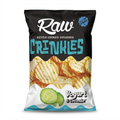 Crinkles Raw