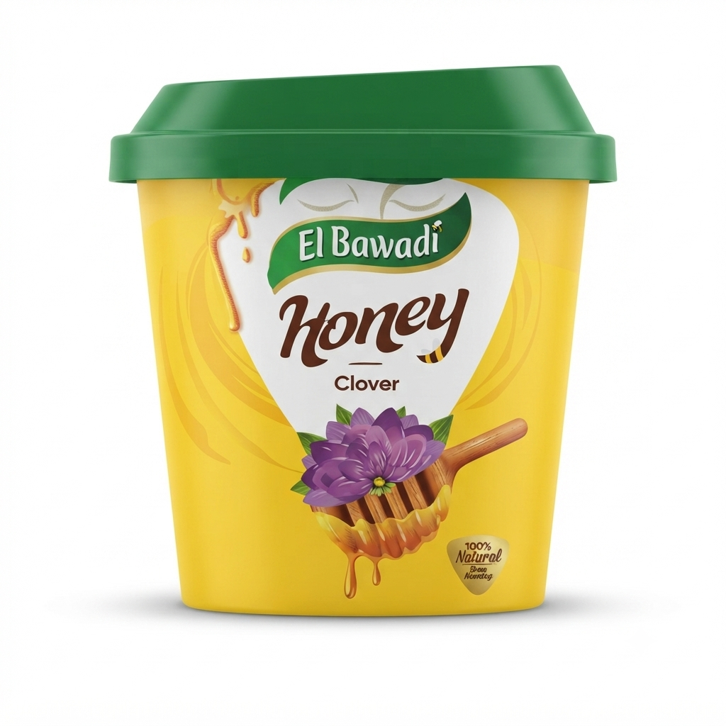 ElBawadi honey