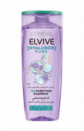 Shampoo Elvive Pure